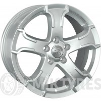 Replay Honda (H49) 6.5x17 5x114.3 ET 50 Dia 64.1 (SF)